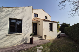 achat maison st-aunes 34130