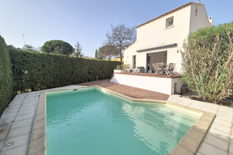 achat maison st-aunes 34130