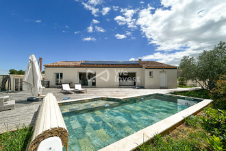 achat maison st-aunes 34130