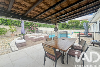 achat maison st-aunes 34130