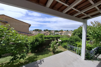 achat maison st-aunes 34130