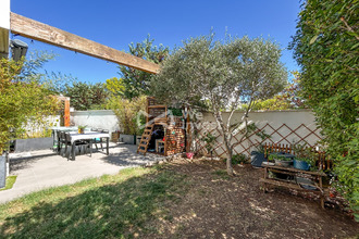 achat maison st-aunes 34130