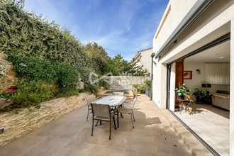 achat maison st-aunes 34130