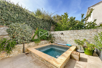 achat maison st-aunes 34130