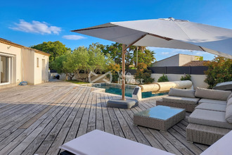 achat maison st-aunes 34130