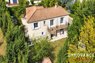 achat maison st-aunes 34130