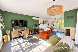 achat maison st-aunes 34130