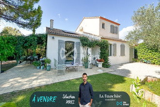 achat maison st-aunes 34130