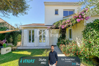 achat maison st-aunes 34130