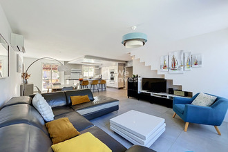 achat maison st-aunes 34130