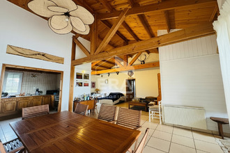 achat maison st-aunix-lengros 32160