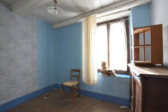 achat maison st-aupre 38960