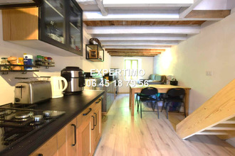 achat maison st-aupre 38960