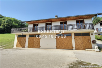 achat maison st-aupre 38960