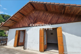 achat maison st-aupre 38960