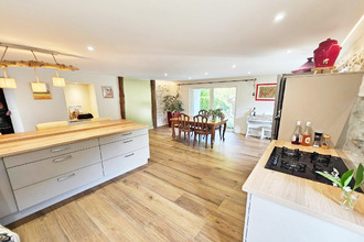 achat maison st-aupre 38960