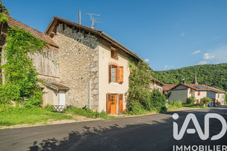 achat maison st-aupre 38960