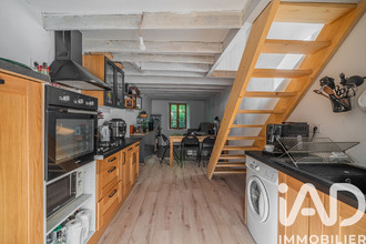achat maison st-aupre 38960