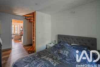 achat maison st-aupre 38960