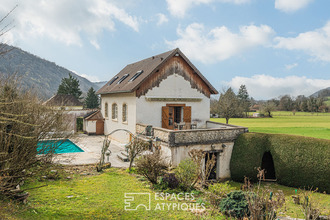 achat maison st-aupre 38960