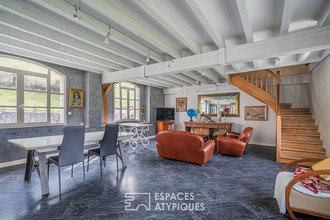 achat maison st-aupre 38960
