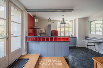 achat maison st-aupre 38960