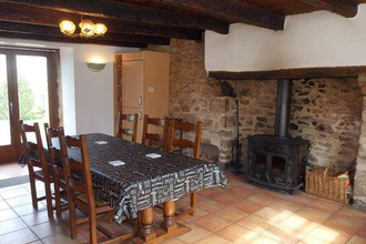 achat maison st-auvent 87310