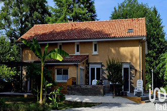 achat maison st-auvent 87310