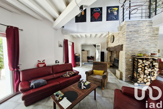 achat maison st-auvent 87310