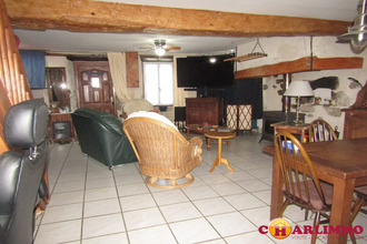 achat maison st-auvent 87310