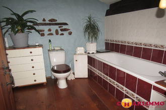 achat maison st-auvent 87310