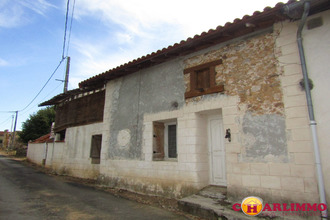 achat maison st-auvent 87310