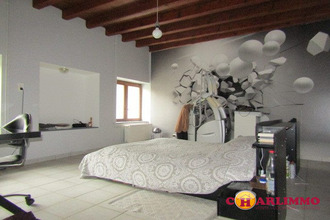 achat maison st-auvent 87310