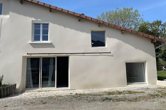 achat maison st-auvent 87310