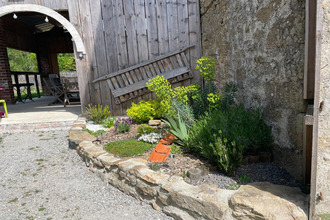 achat maison st-auvent 87310