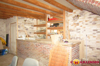 achat maison st-auvent 87310