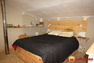 achat maison st-auvent 87310
