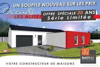 achat maison st-avaugourd-des-landes 85540