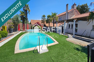 achat maison st-avaugourd-des-landes 85540