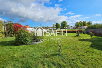 achat maison st-avaugourd-des-landes 85540