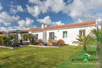 achat maison st-avaugourd-des-landes 85540