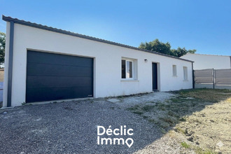achat maison st-avaugourd-des-landes 85540