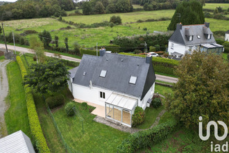 achat maison st-ave 56890