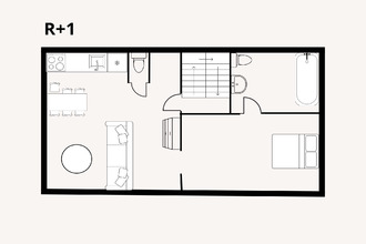 achat maison st-ave 56890