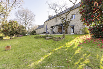 achat maison st-ave 56890