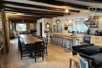 achat maison st-ave 56890