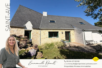 achat maison st-ave 56890