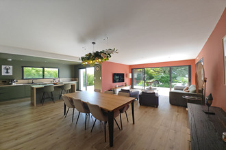 achat maison st-ave 56890