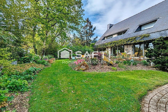 achat maison st-ave 56890