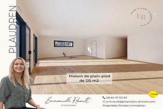 achat maison st-ave 56890